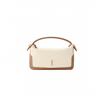YSL CAMERA SUPPLE BAG SHOULDER BAG 786156FADDI9587 (28*15*9cm)